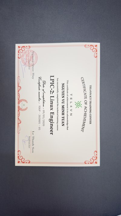 LPIC-2: Linux Engineer